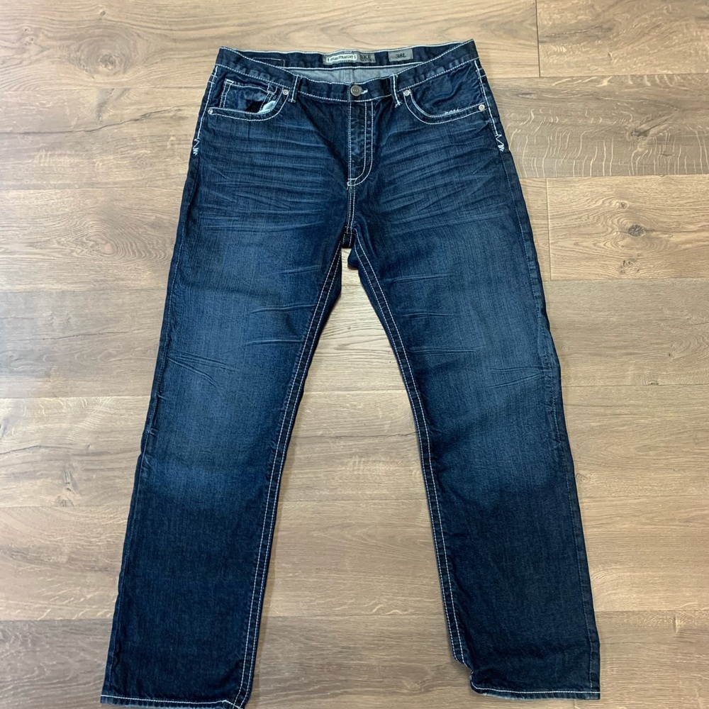 Buckle Tyler Jeans